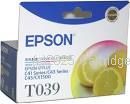 Epson T039190 (T039) Colour