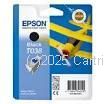Epson T038190 (T038) Black 