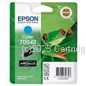 Epson T054290 Cyan Inkjet 