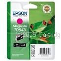 Epson T054390 Magenta Inkjet  