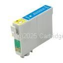 *Epson T054290 (T0542) Cyan New 