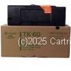 Kyocera TK-60 Toner Cartridge - Original