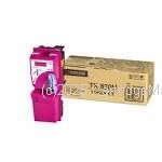 Kyocera TK-820M Magenta Toner - Original 
