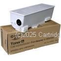 Kyocera 37015010 Black Toner - Original 