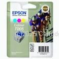 Epson T005091 Colour Inkjet Cartridge 