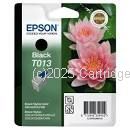 Epson T013091 (T013) Black 