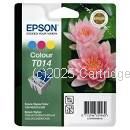 Epson T014091 (T014) Colour 