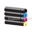 Kyocera TK-500 Value Pack - Original 