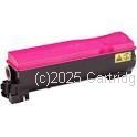 CartridgeMate Kyocera TK-554M Magenta 