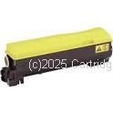 CartridgeMate Kyocera TK-554Y Yellow 