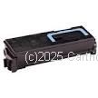 CartridgeMate Kyocera TK-554K Black 