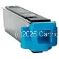Kyocera TK-815C Cyan Toner - Original 