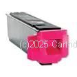 Kyocera TK-815M Magenta Toner - Original 