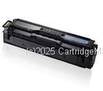 CartridgeMate Samsung CLT-Y504S Yellow Premium Compatible 