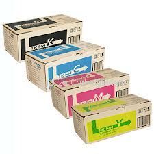 Kyocera TK-564 Value Pack - Original 