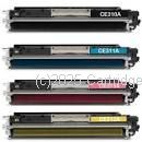 CartridgeMate Samsung CLT-K406 Value Pack (4) 