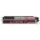 CartridgeMate Samsung CLT-M406S Magenta Premium Compatible