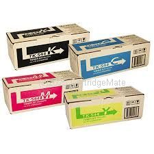 Kyocera TK-594 Value Pack - Original