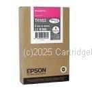 Epson T616300 Magenta DuraBrite Ink