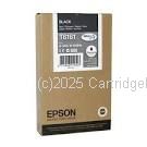 Epson T616100 Black DuraBrite Ink