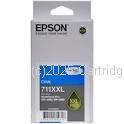 Epson T675292 (711XXL) Cyan Ultra High Yield