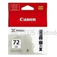 Canon PGI-72CO Chroma Opt Inkjet Cartridge  - Average Yield 31 Pages - Original   