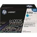 Hewlett Packard Q6461A (644) Cyan 