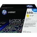 Hewlett Packard Q6462A (644) Yellow