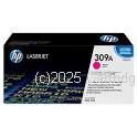 Hewlett Packard Q2673A (309) Magenta Toner Cartridge Average 4,000 Pages