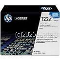Hewlett Packard Q3964A (122) Imaging Drum - Average Yield 20,000 Pages b/w