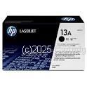 Hewlett Packard Q2613A Black 