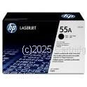 Hewlett Packard CE255A Black - Original