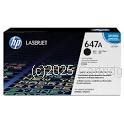 Hewlett Packard CE260A (647A) Black - Original