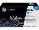 Hewlett Packard CB385A (824) Cyan Drum 