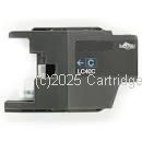 *Brother LC-40/73/77C Cyan 