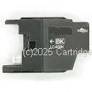*Brother LC-40/73/77 BK 