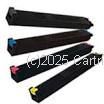 CartridgeMate Sharp MX36GTBA Value Pack (4) New Compatible