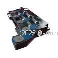 CartridgeMate Sharp MX310HB Waste Bottle New Compatible - 36K