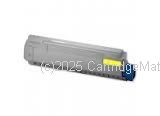 CartridgeMate Oki 44059133 Yellow New Compatible Toner Cartridge  Average -8,000   