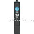 *Lexmark 14N1615AAN Cyan High Yield (150XL) New Compatible - 15ml