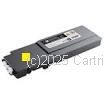 CartridgeMate Dell 592-11837 Yellow Premium 