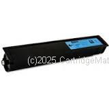 CartridgeMate Toshiba TFC25C Cyan 