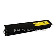 CartridgeMate Toshiba TFC25Y Yellow 