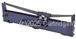 *Epson S015329 Black Fabric Ribbon New Compatible