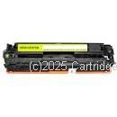 CartridgeMate Canon CART322IIY Yellow Premium Compatible