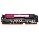 CartridgeMate Canon CART322IIM Magenta Premium Compatible