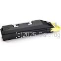 CartridgeMate Kyocera TK-859Y Yellow 