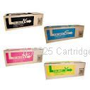 Kyocera TK-869 Value Pack - Original 