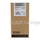 Epson T653900 Light Light Black UltraChrome Ink -200ml   