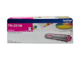 Brother TN-251M Magenta -1,400 Page - Original